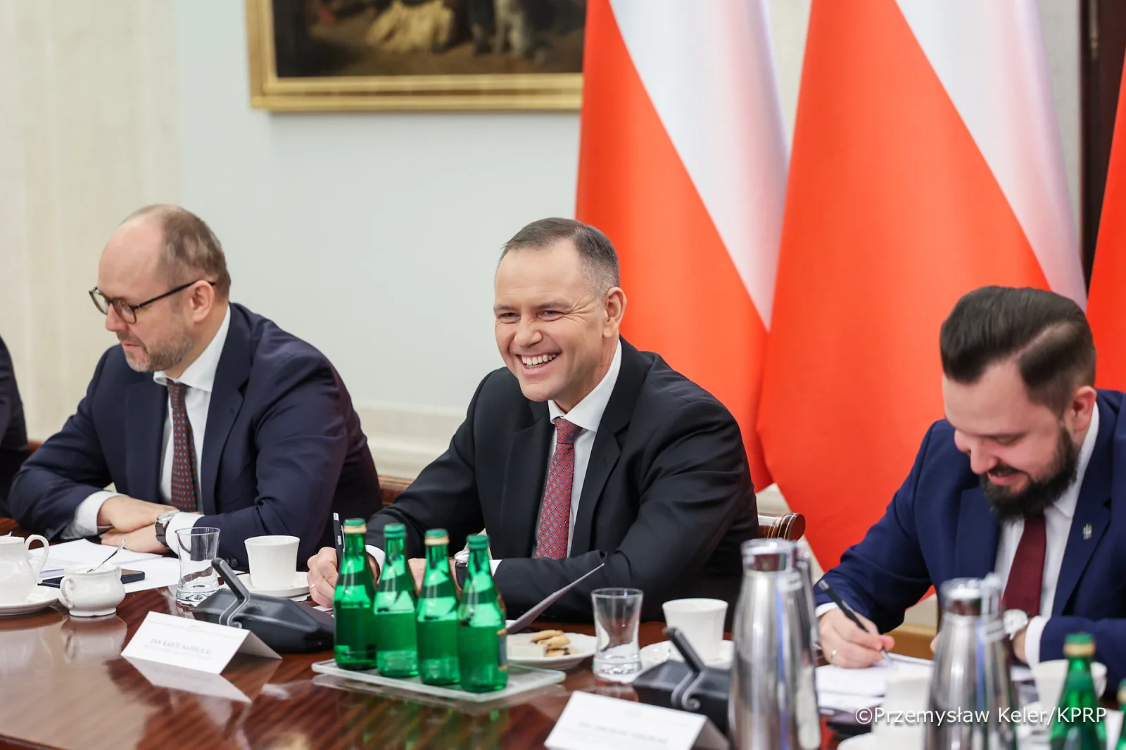 Budżet na 2026 podpisany. Prezydent kieruje ustawę do Trybunału Konstytucyjnego