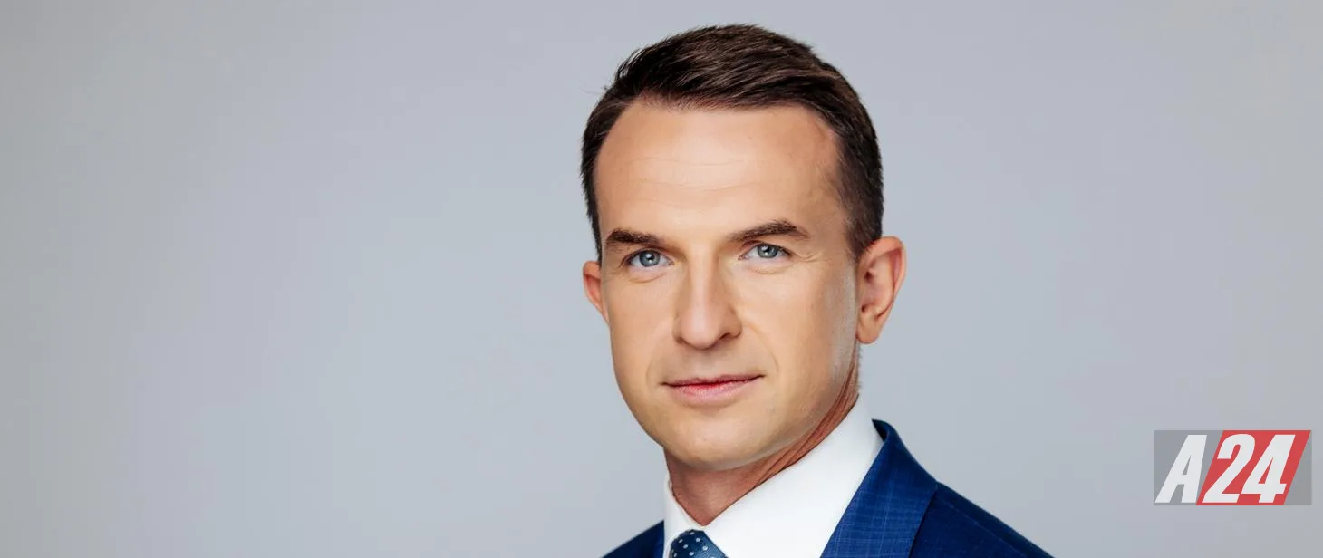 🟦 Nowoczesna oficjalnie kończy działalność. Większość członków przechodzi do nowej partii KO