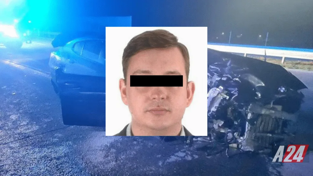 🚗 Proces Sebastiana M. – kierowca BMW przeprosił rodziny ofiar tragedii na A1