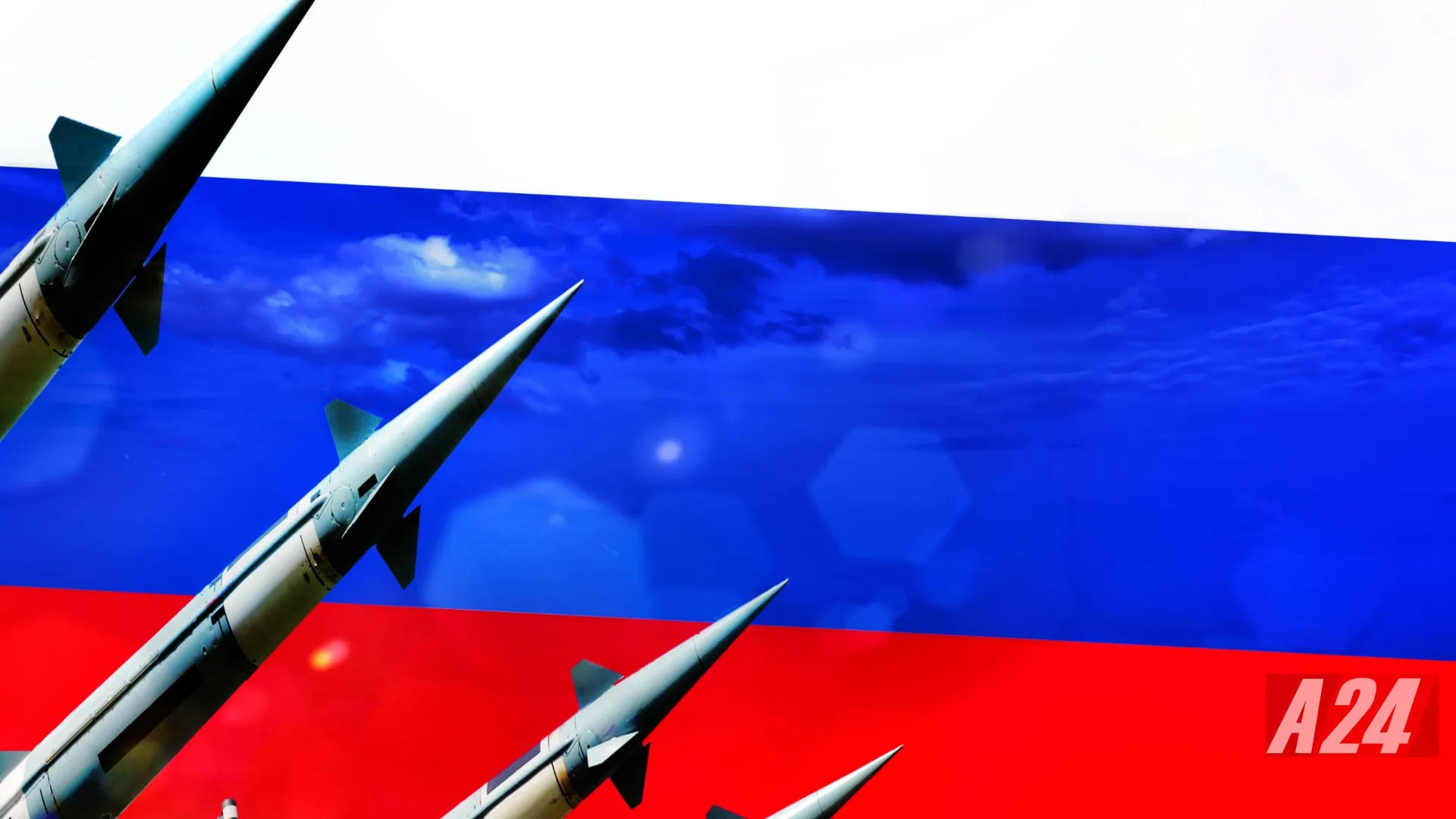 ☢️ Rosja przeprowadziła ćwiczenia nuklearne. Ukraina chce kupić myśliwce Gripen