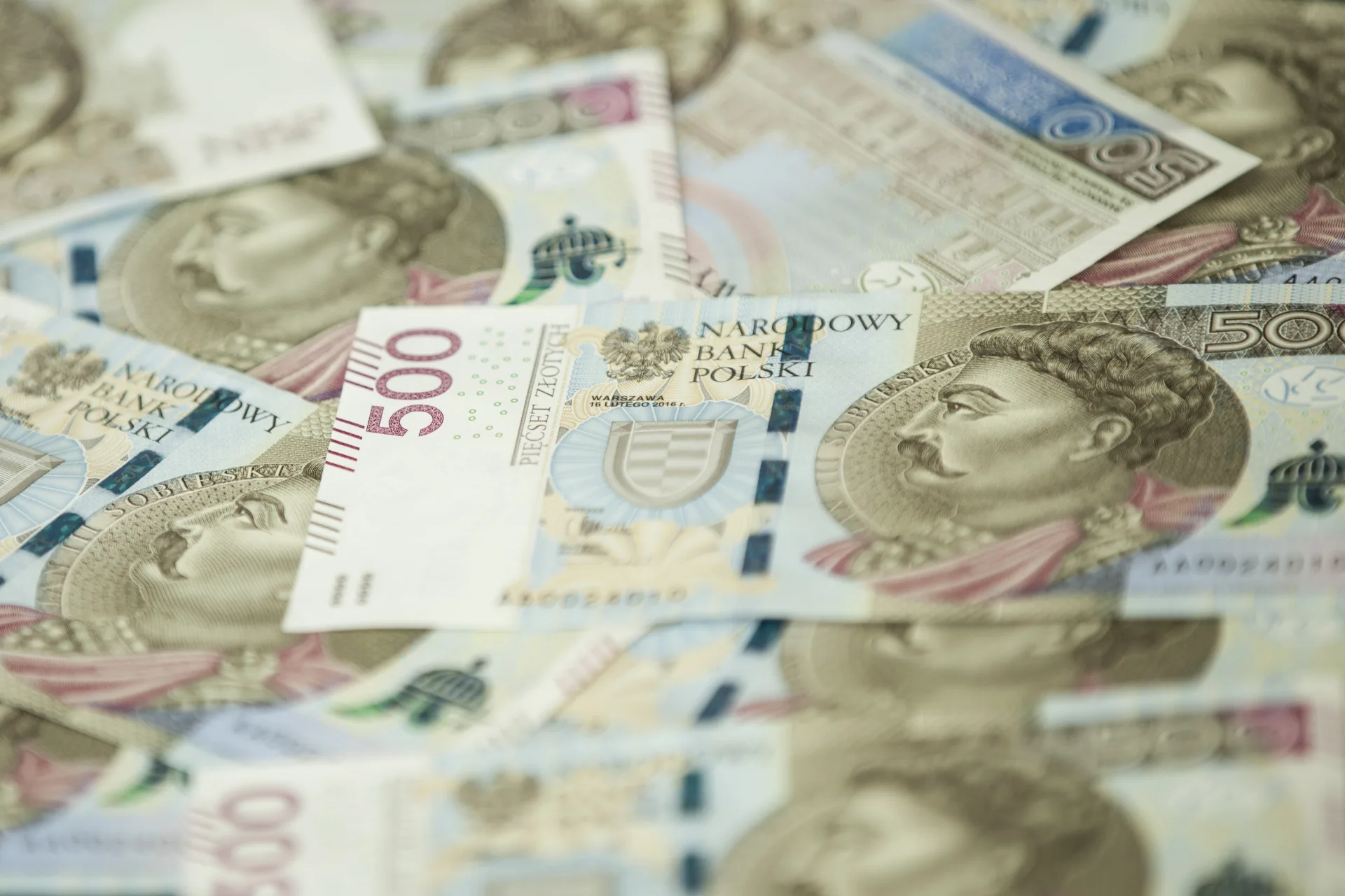 RPP po raz szósty tnie stopy. Referencyjna spada do 4 proc.