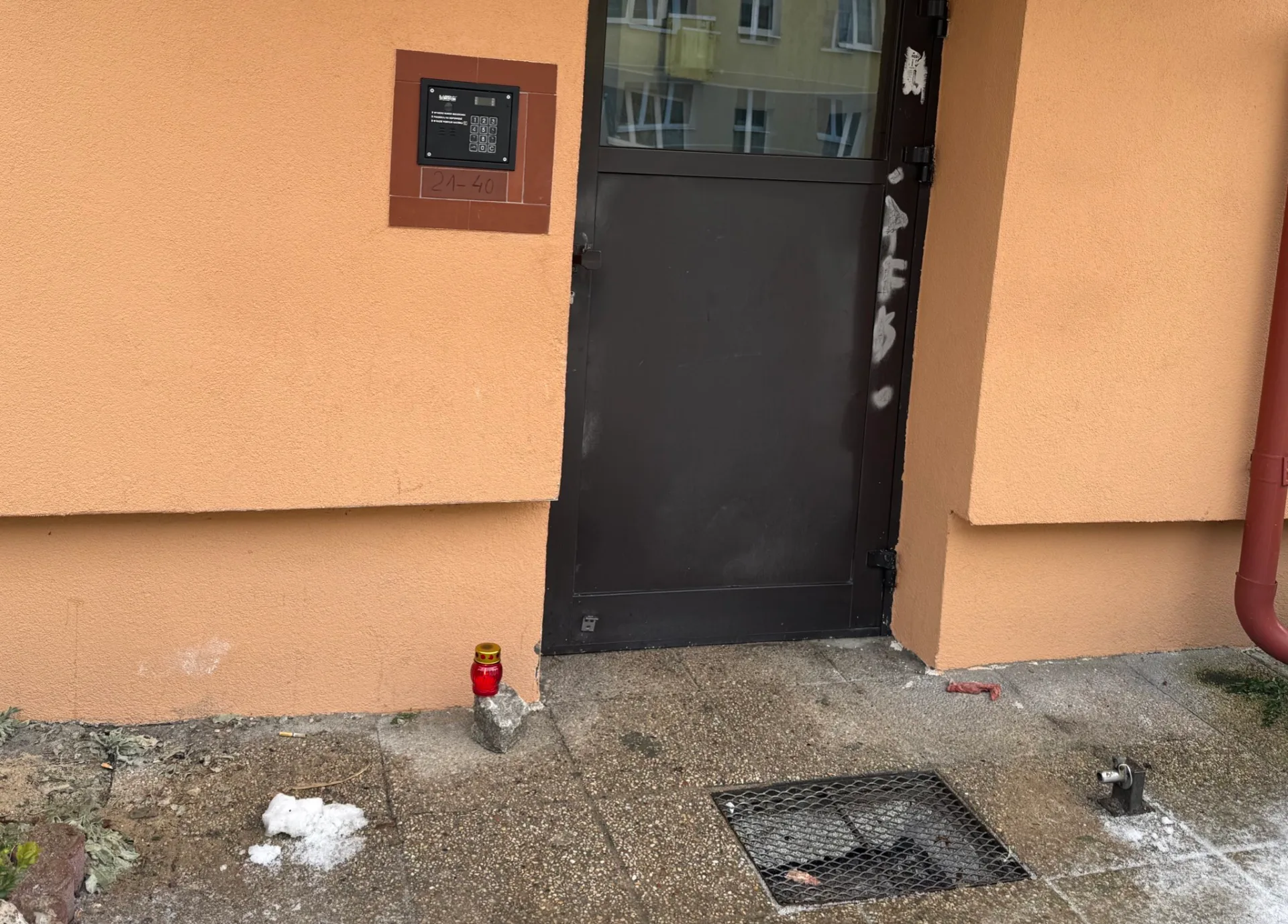 Tragedia w Ustce. Funkcjonariusz SOP podejrzewany o atak na rodzinę – nie żyje czteroletnia córka