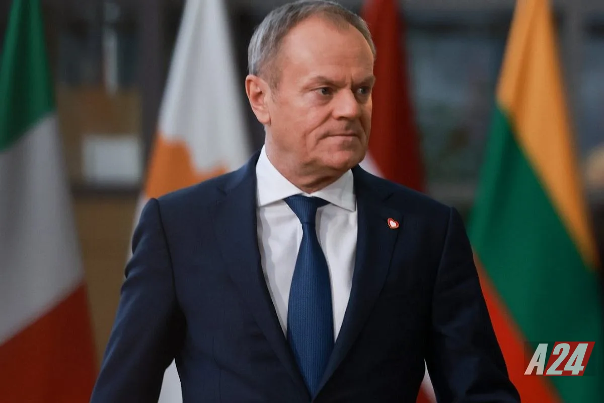 🔥 Trzej obywatele Ukrainy skazani w Polsce za sabotaż i podpalenia