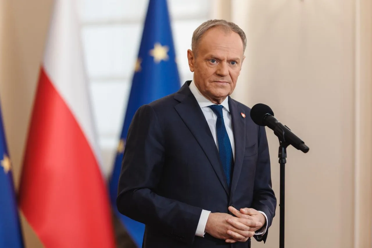 Tusk odpowiada Trumpowi: „Ameryka nigdy nie zapomni polskich bohaterów”